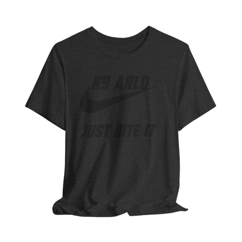 Just Bite It - T-Shirt - RAFFLE