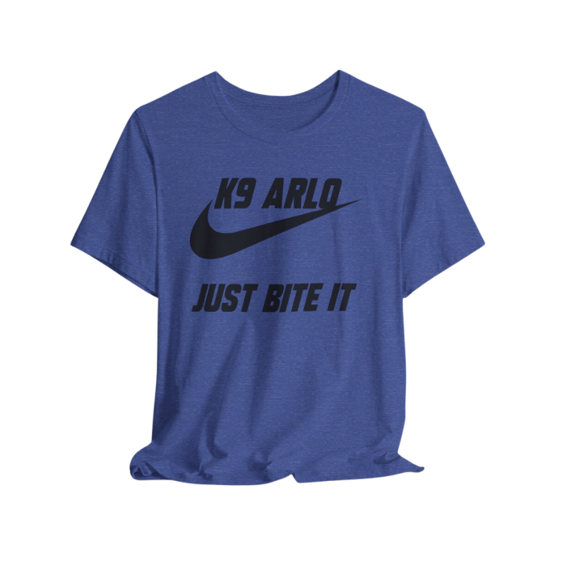 Just Bite It - T-Shirt - RAFFLE