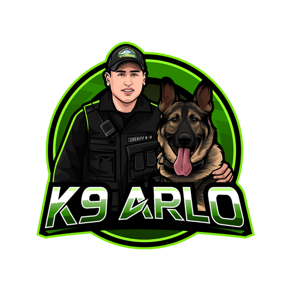 K9 Arlo